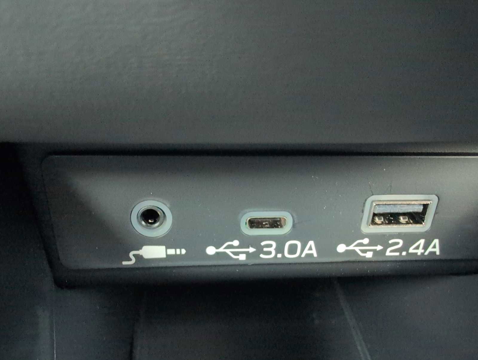 Certified 2025 Subaru Outback Onyx Edition XT image 31