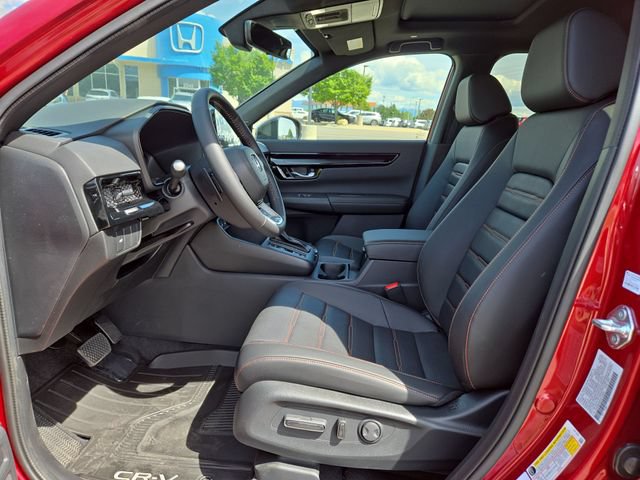 New 2026 Honda CR-V Sport Touring image 3