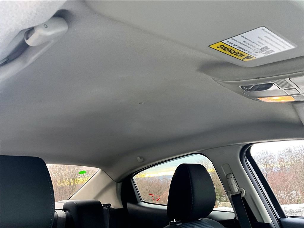 Used 2016 Scion iA image 19