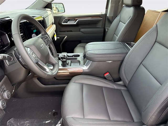 New 2026 Chevrolet Silverado 1500 RST w/ RST All Star Premium Package image 19