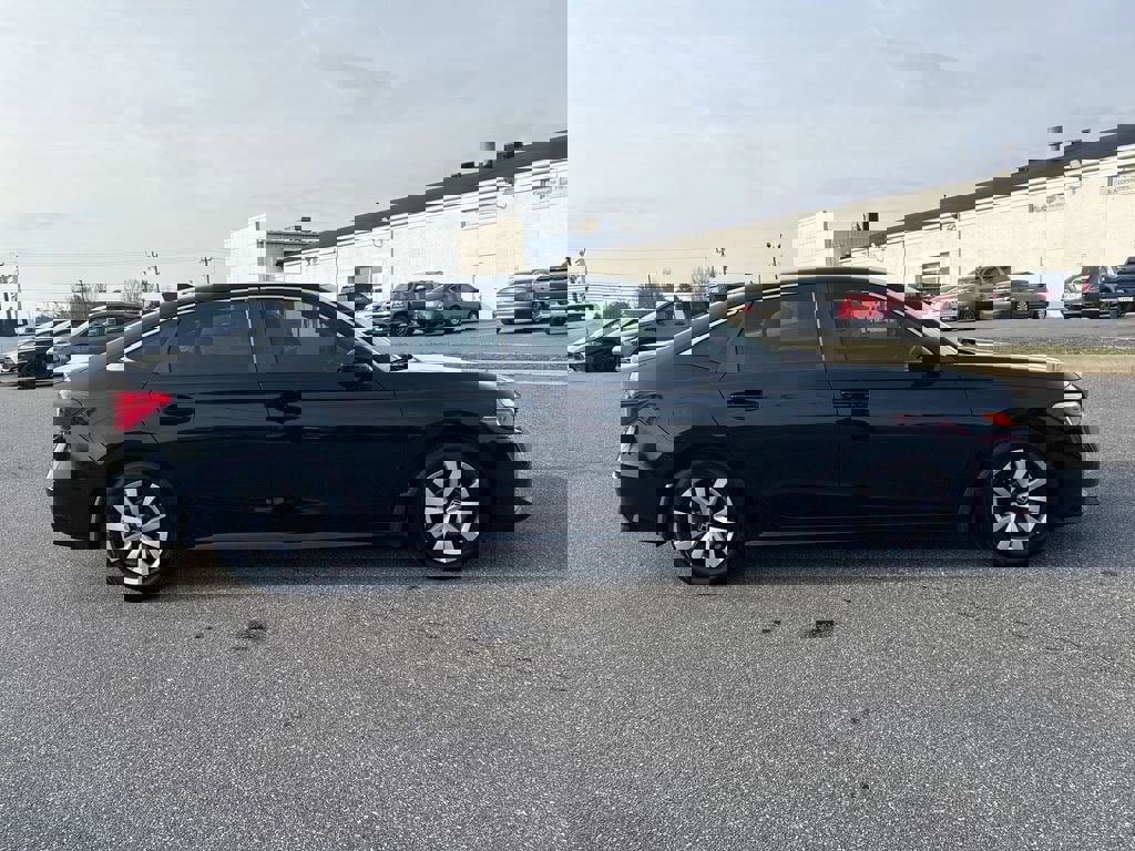 Used 2023 Honda Civic LX image 7