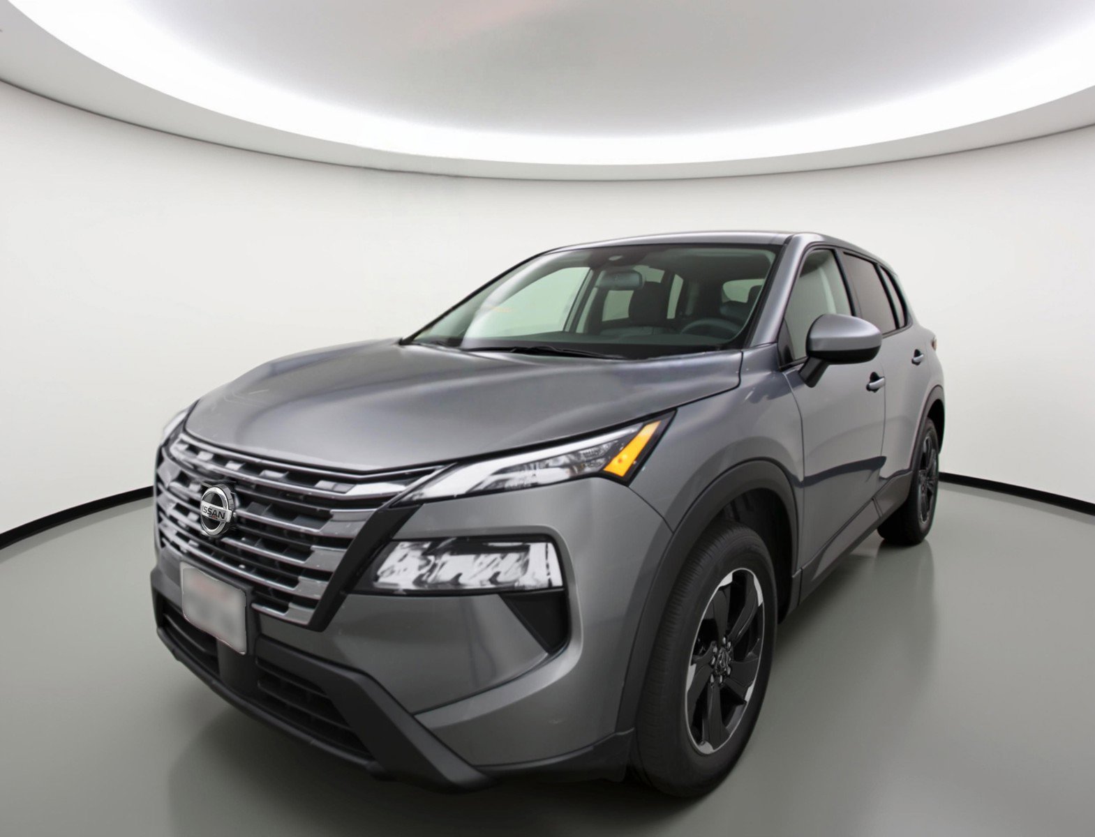 Used 2025 Nissan Rogue SV FWD image 3