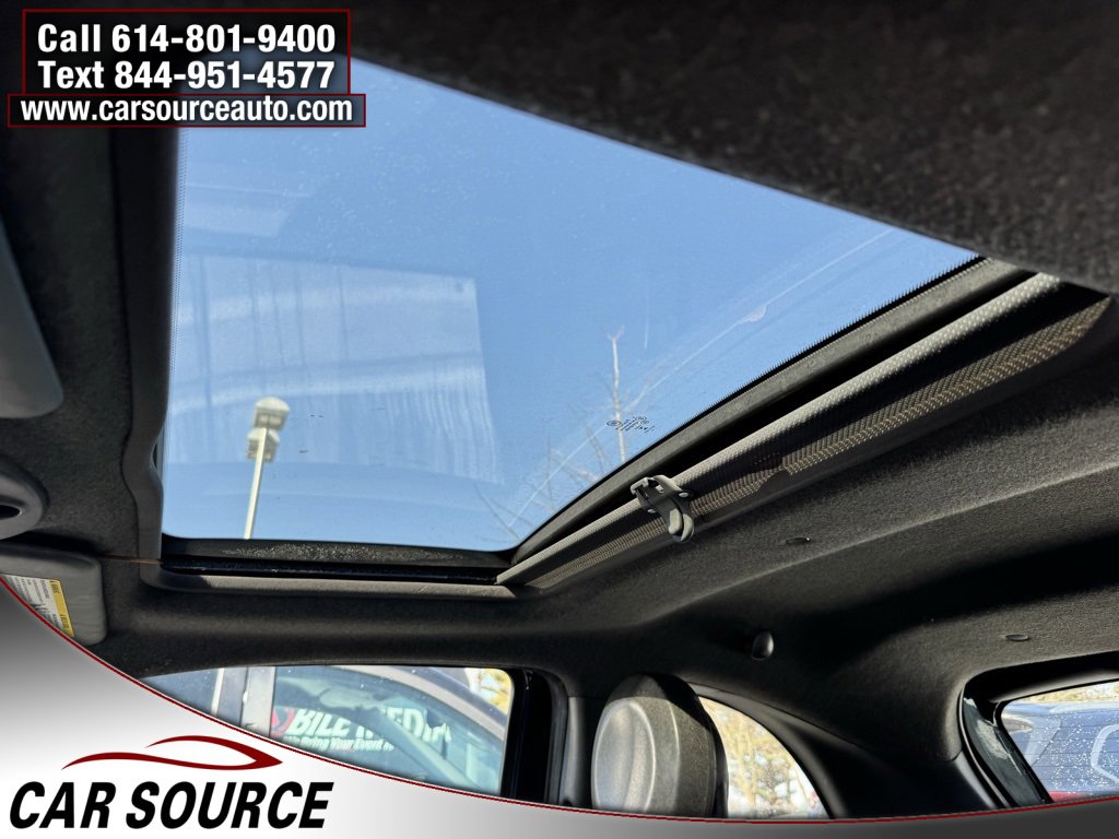 Used 2014 FIAT 500 Sport w/ Comfort/Convenience Group image 9