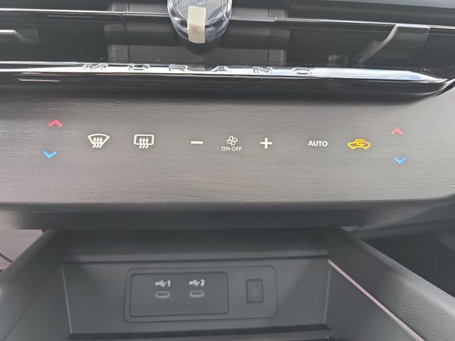 New 2025 Nissan Murano SL w/ Cargo Package image 26