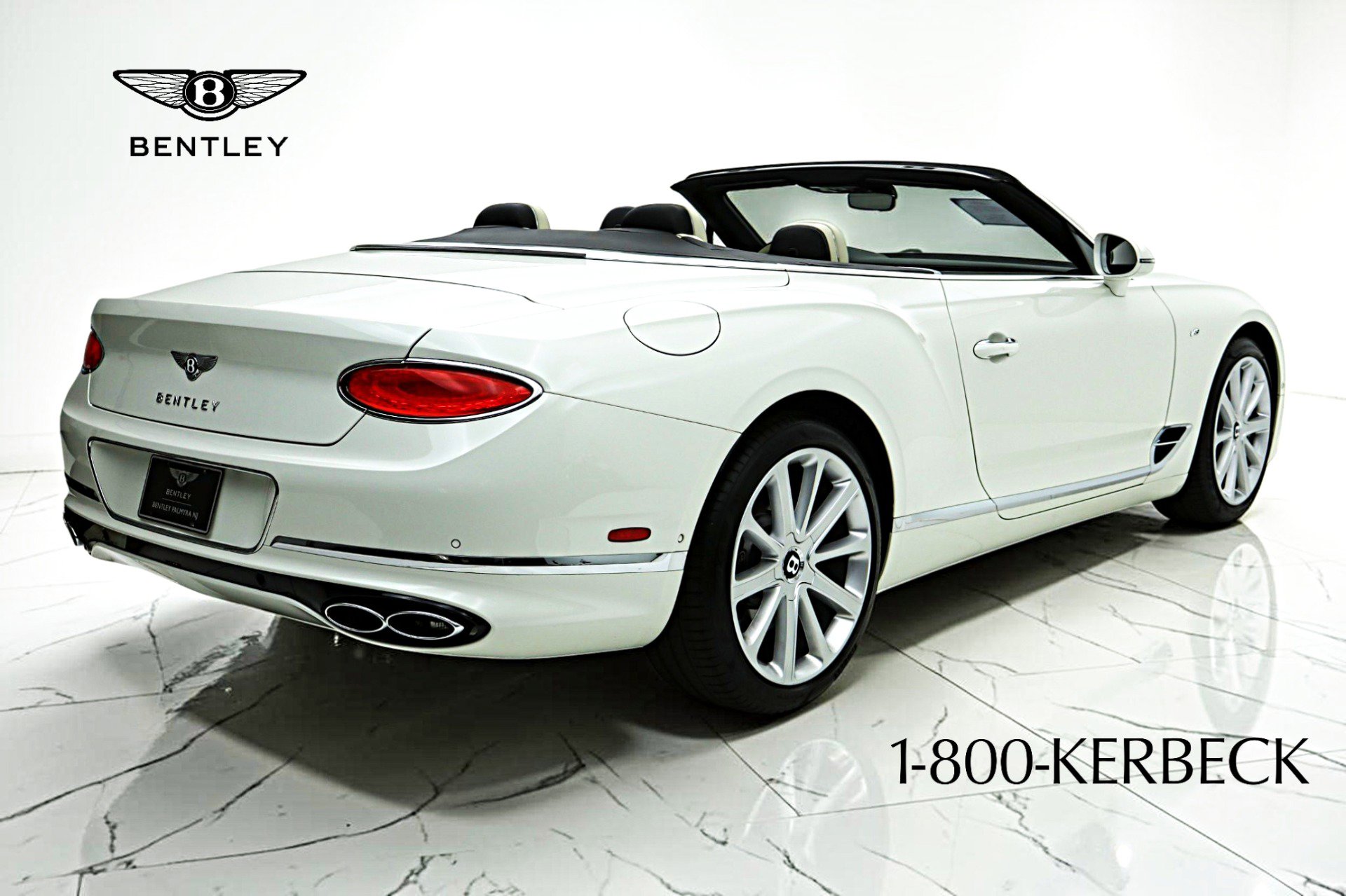Certified 2021 Bentley Continental GT AWD/4WD image 15