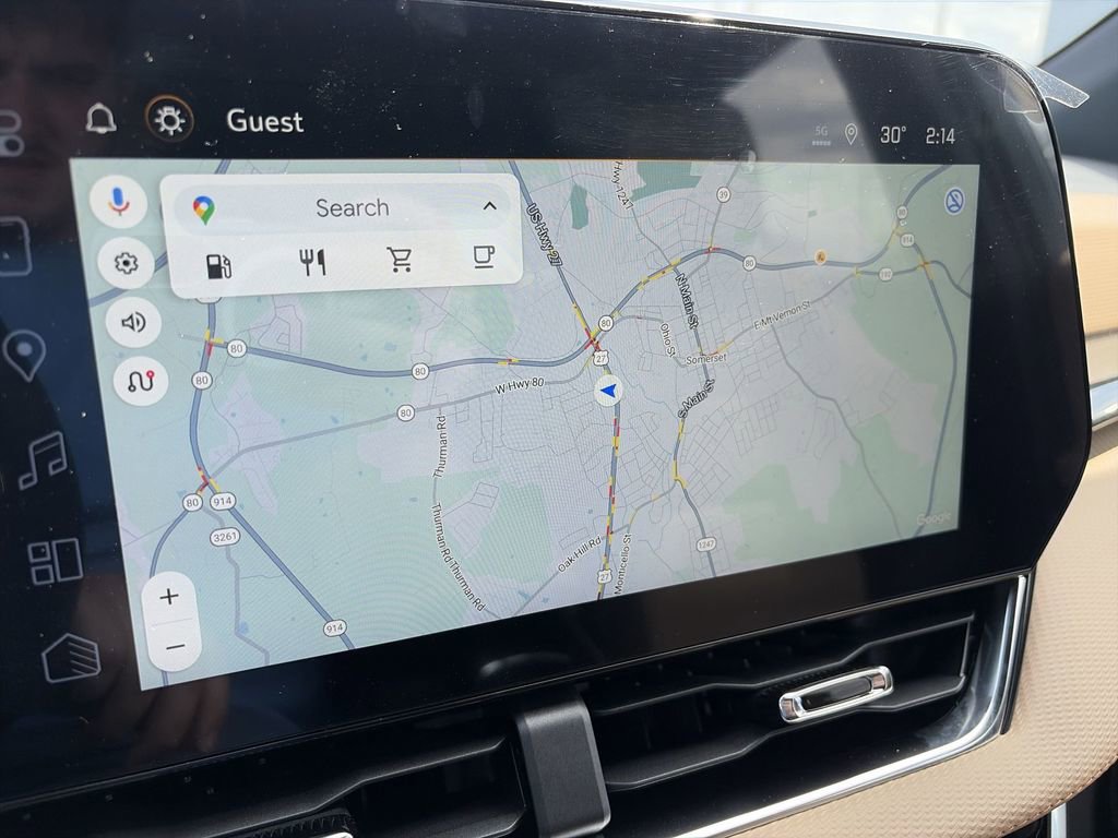 New 2026 Chevrolet Equinox ACTIV image 24