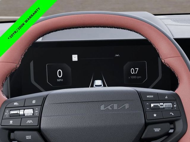 New 2026 Kia Sportage SX Prestige image 21