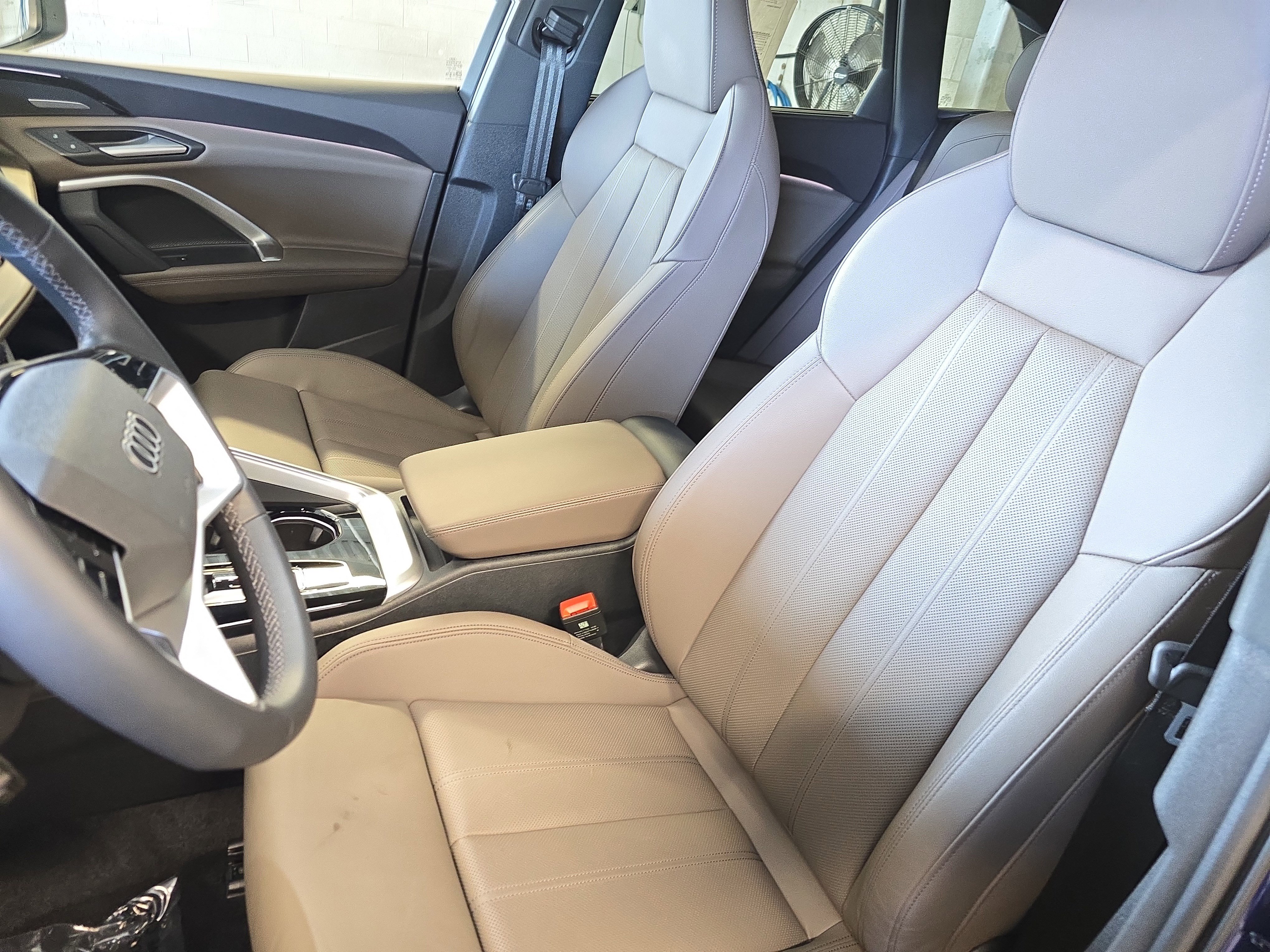 Used 2025 Audi Q5 Prestige AWD/4WD image 15