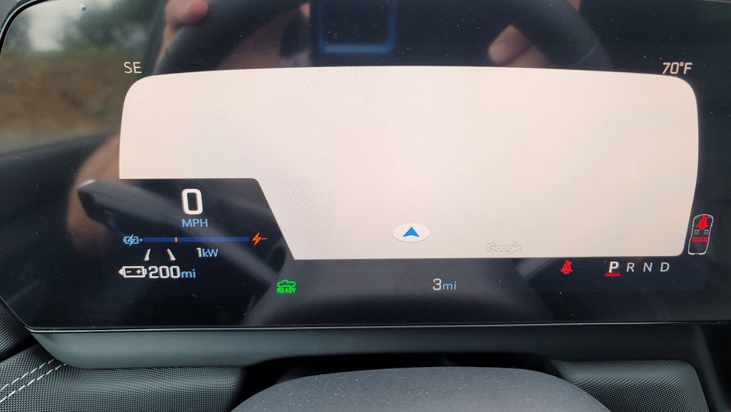 New 2026 Chevrolet Silverado EV LT image 19