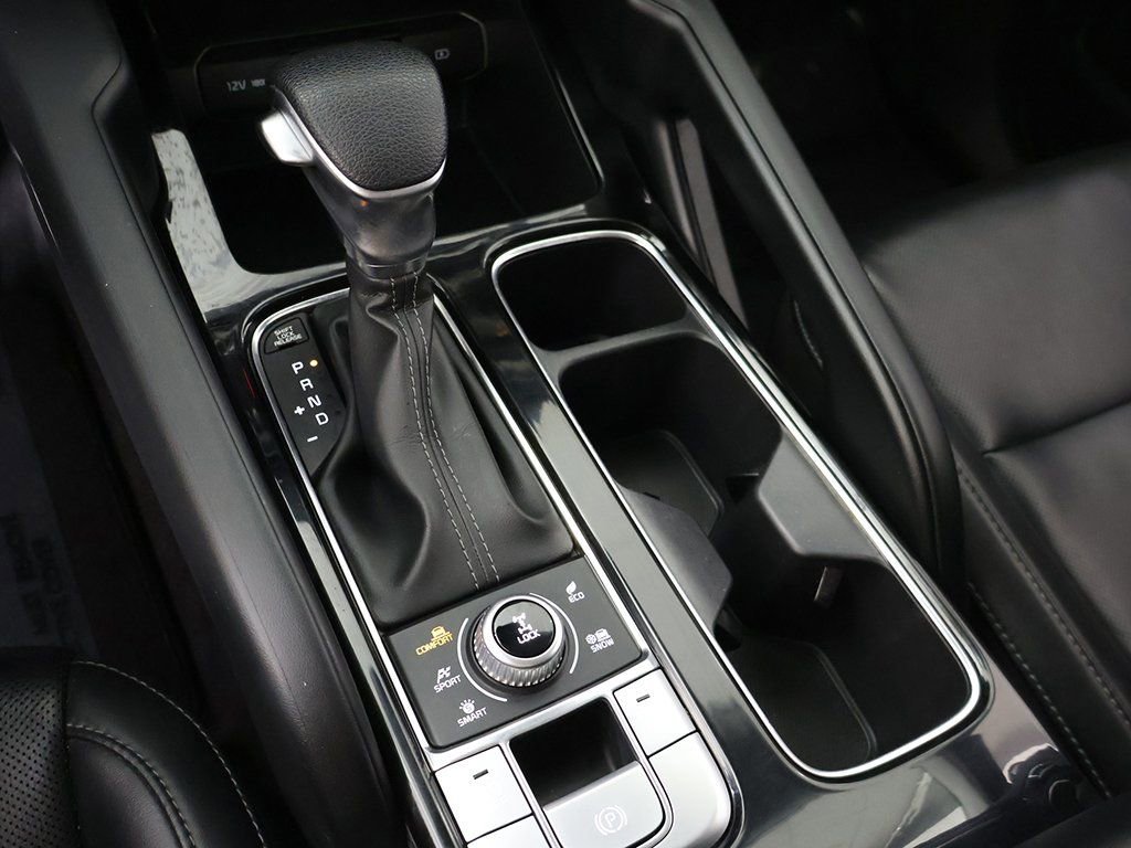 Used 2022 Kia Telluride LX image 50