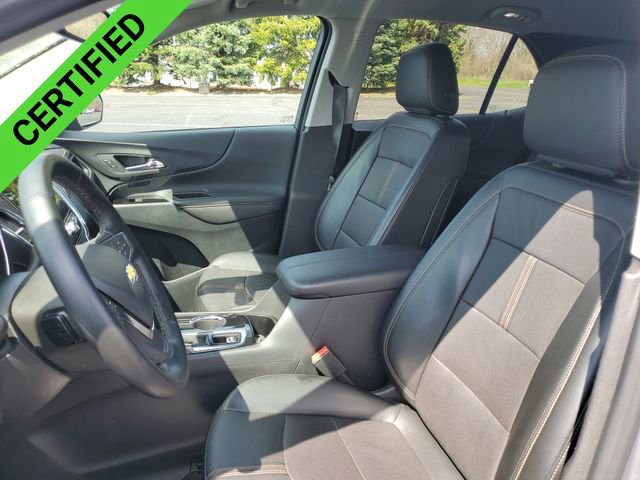 Certified 2023 Chevrolet Equinox Premier image 19