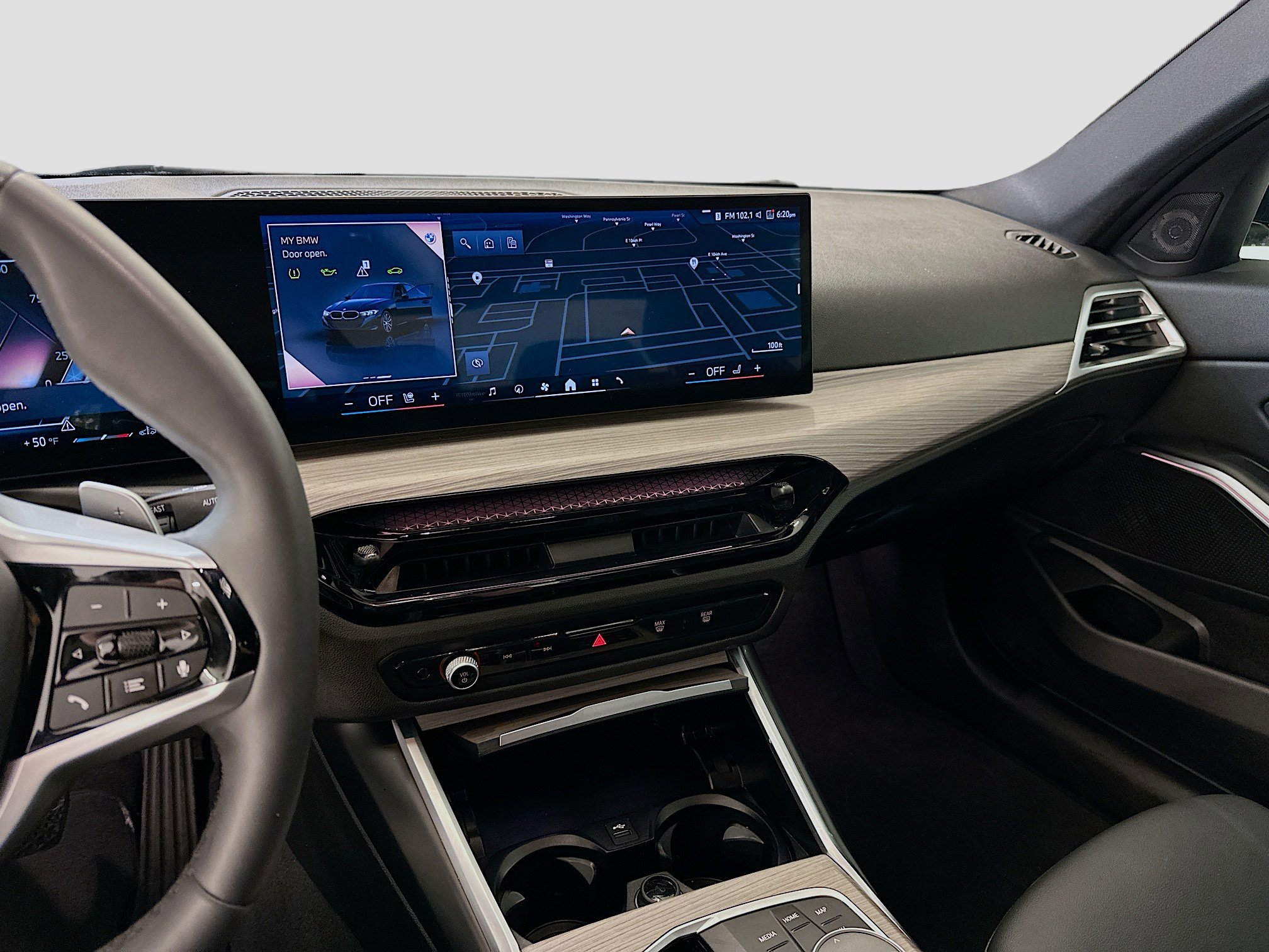 Used 2025 BMW 330i xDrive Sedan image 26