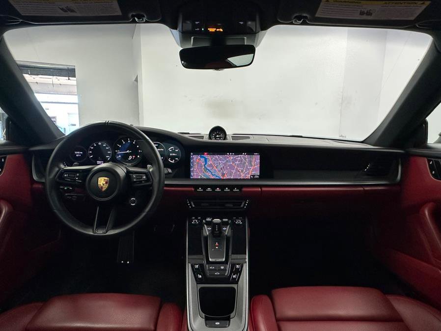 Used 2021 Porsche 911 Carrera 4S image 81