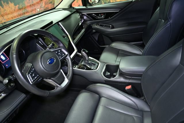 Used 2024 Subaru Outback Limited image 24