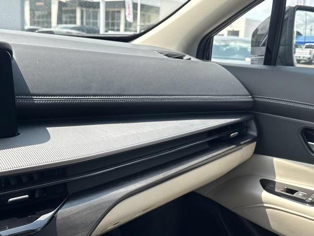 Used 2025 Nissan Murano SV w/ Cargo Package FWD image 30