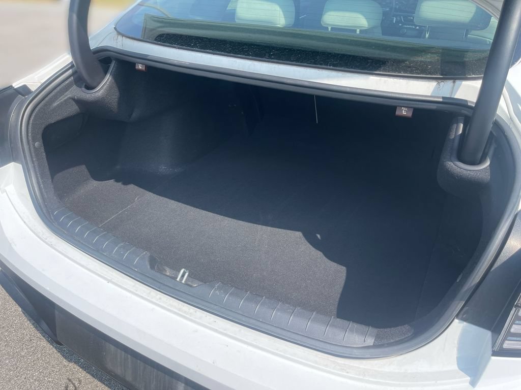 Used 2025 Hyundai Sonata SEL FWD image 14