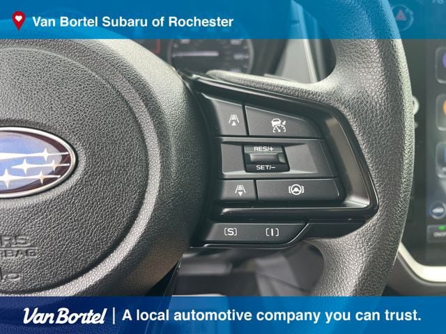 Certified 2024 Subaru Crosstrek 2.0i Premium AWD/4WD image 17