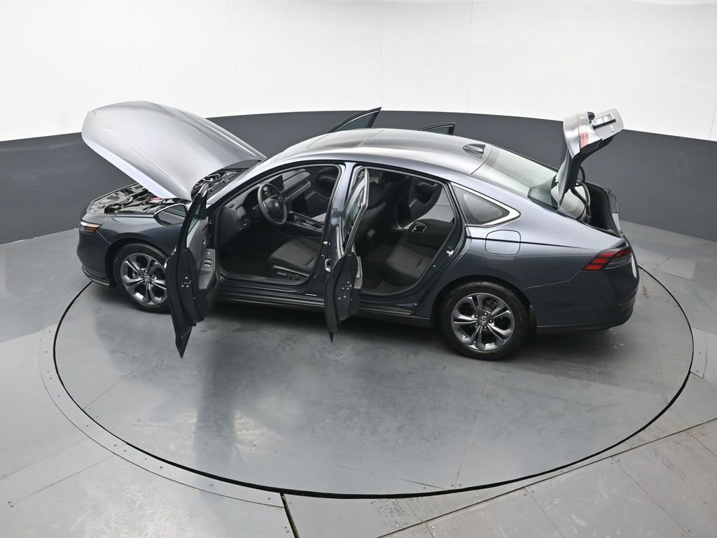 Used 2023 Honda Accord EX image 44