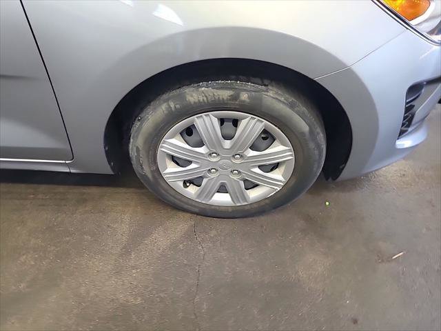 Used 2023 Kia Rio S FWD image 8