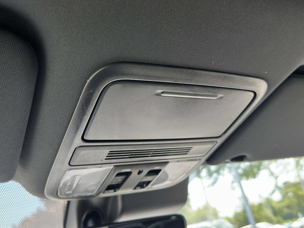 Certified 2023 Honda Passport TrailSport image 30