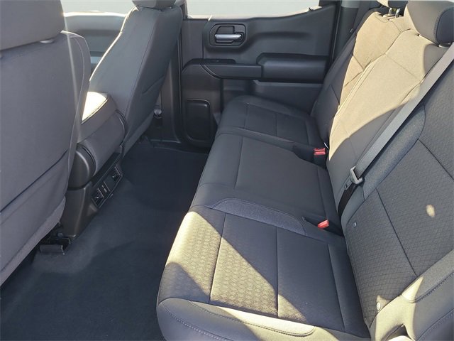 New 2026 Chevrolet Silverado 1500 Custom image 13