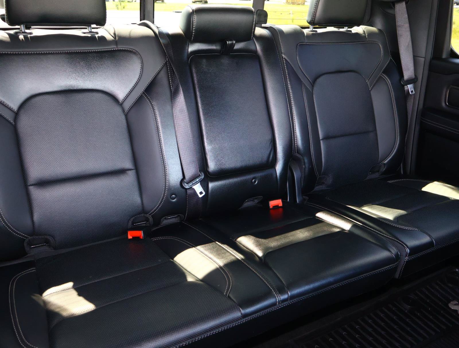 Used 2023 RAM 1500 Rebel w/ Rebel Level 2 Equipment Group AWD/4WD image 23