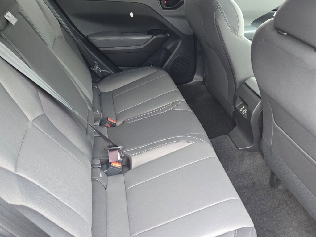 New 2026 Subaru Crosstrek 2.0i Premium image 10