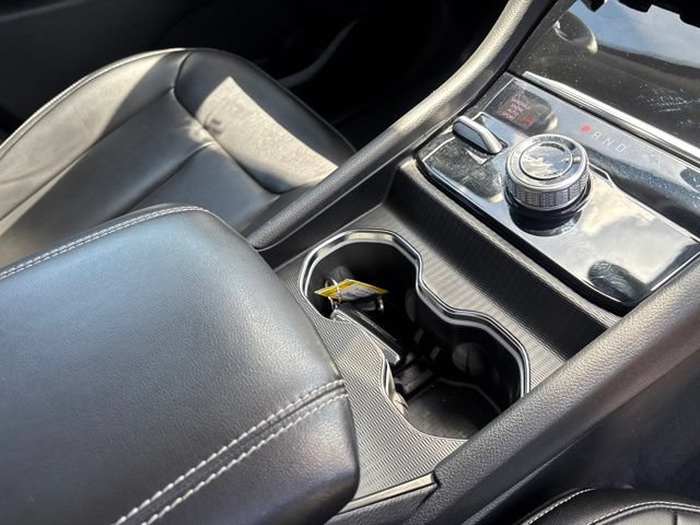 Used 2023 Jeep Grand Cherokee L Limited AWD/4WD image 24