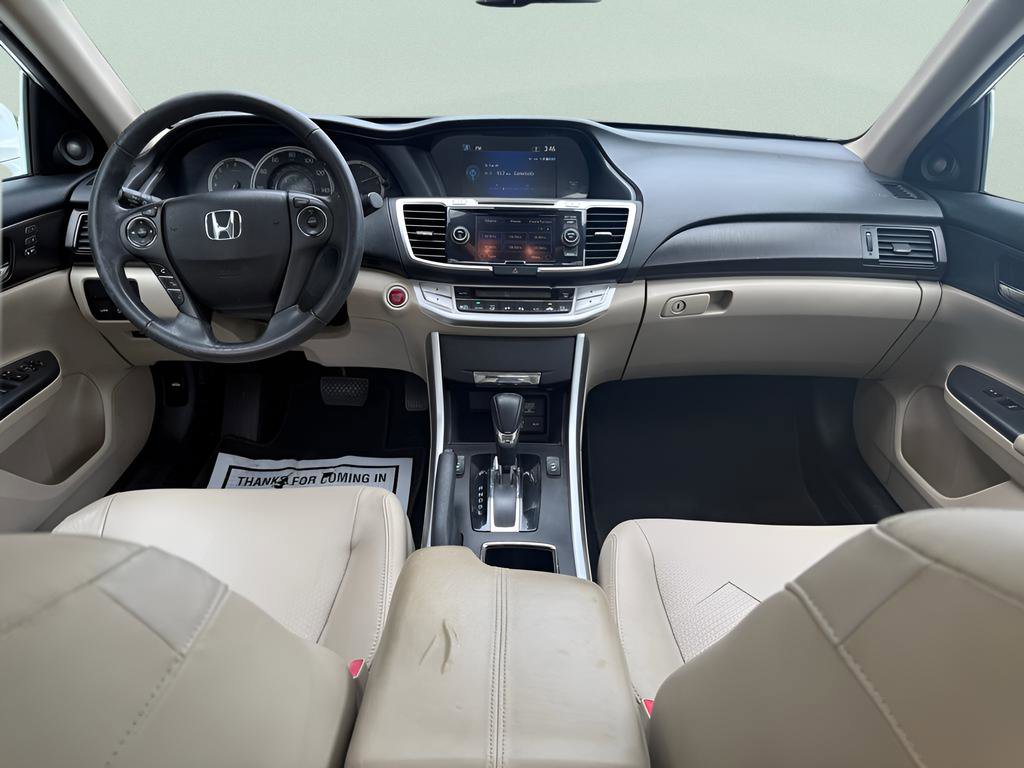 Used 2014 Honda Accord EX-L image 14