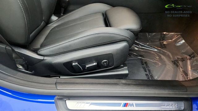 Used 2025 BMW 430i xDrive w/ M Sport Package AWD/4WD image 30