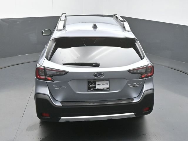 New 2025 Subaru Outback Touring w/ Popular Package #2 AWD/4WD image 49