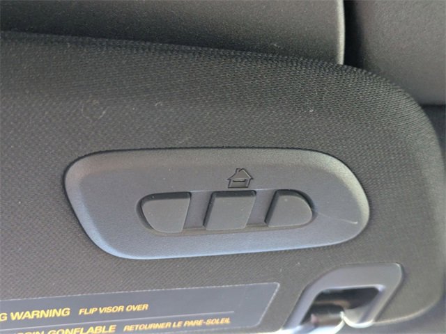 New 2026 Chevrolet Corvette Stingray Preferred Cpe w/ 2LT image 23