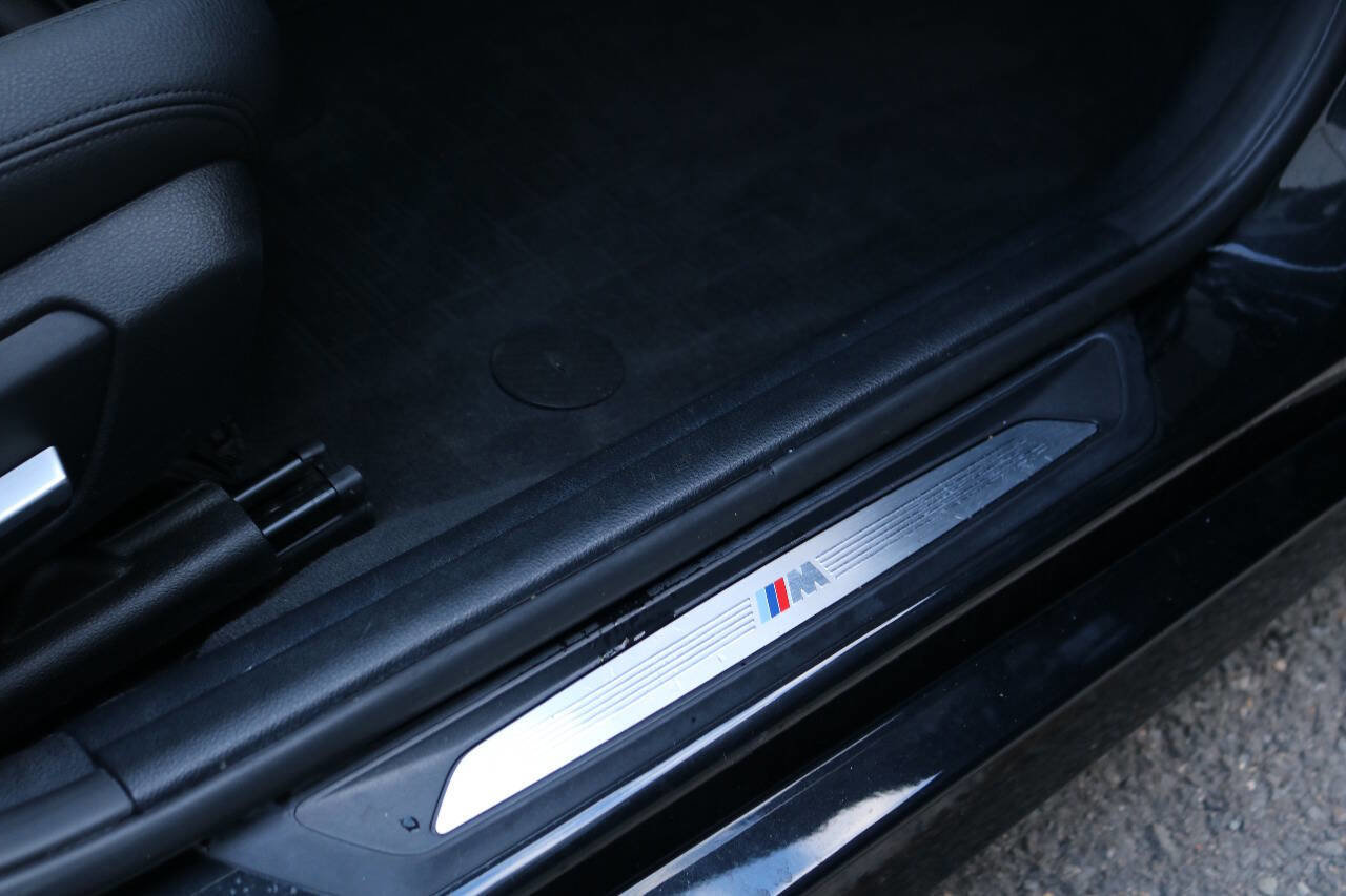 Used 2016 BMW 328i Sedan image 32