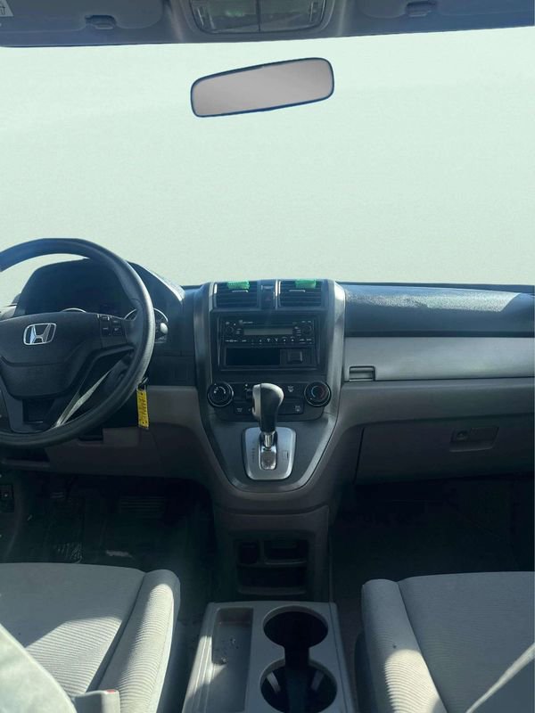 Used 2010 Honda CR-V LX image 10