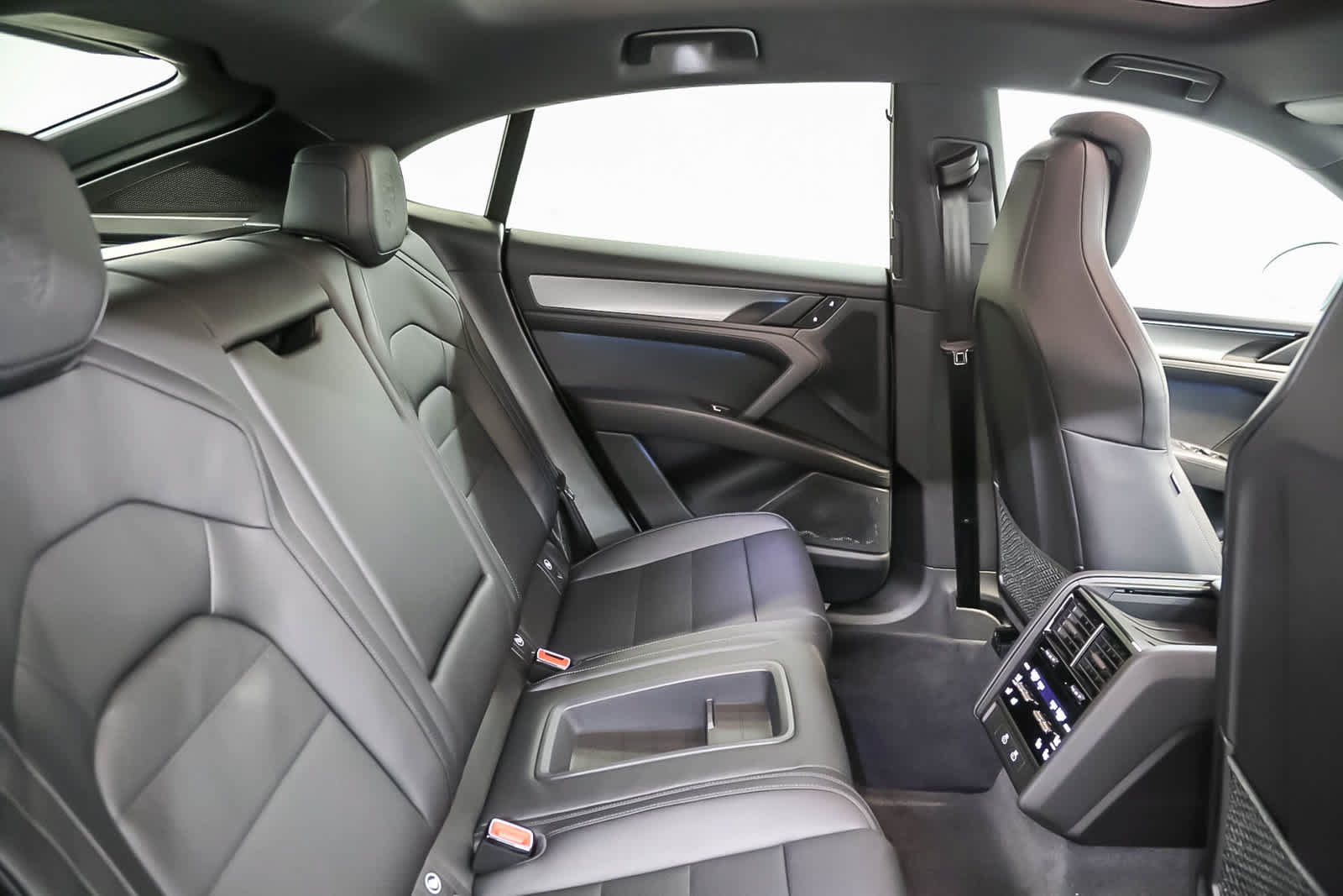New 2026 Porsche Cayenne S AWD/4WD image 23