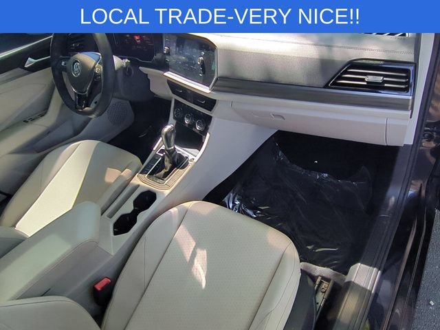 Used 2019 Volkswagen Jetta SEL FWD image 36