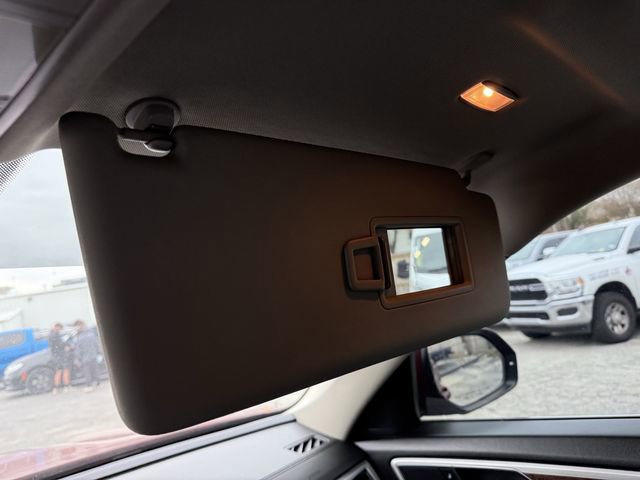 Used 2018 Volkswagen Atlas SEL Premium image 28