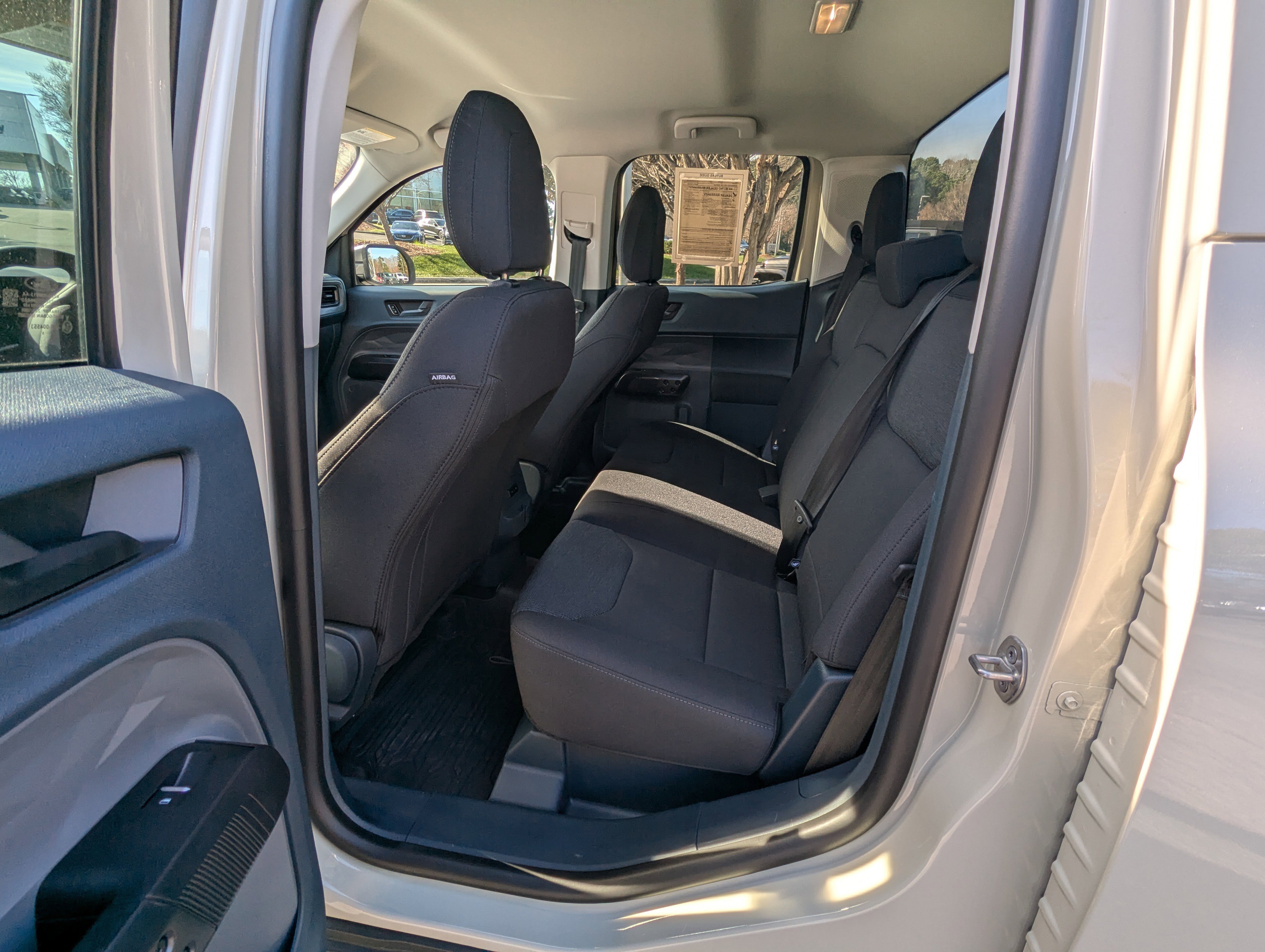 Used 2025 Ford Maverick XL image 11