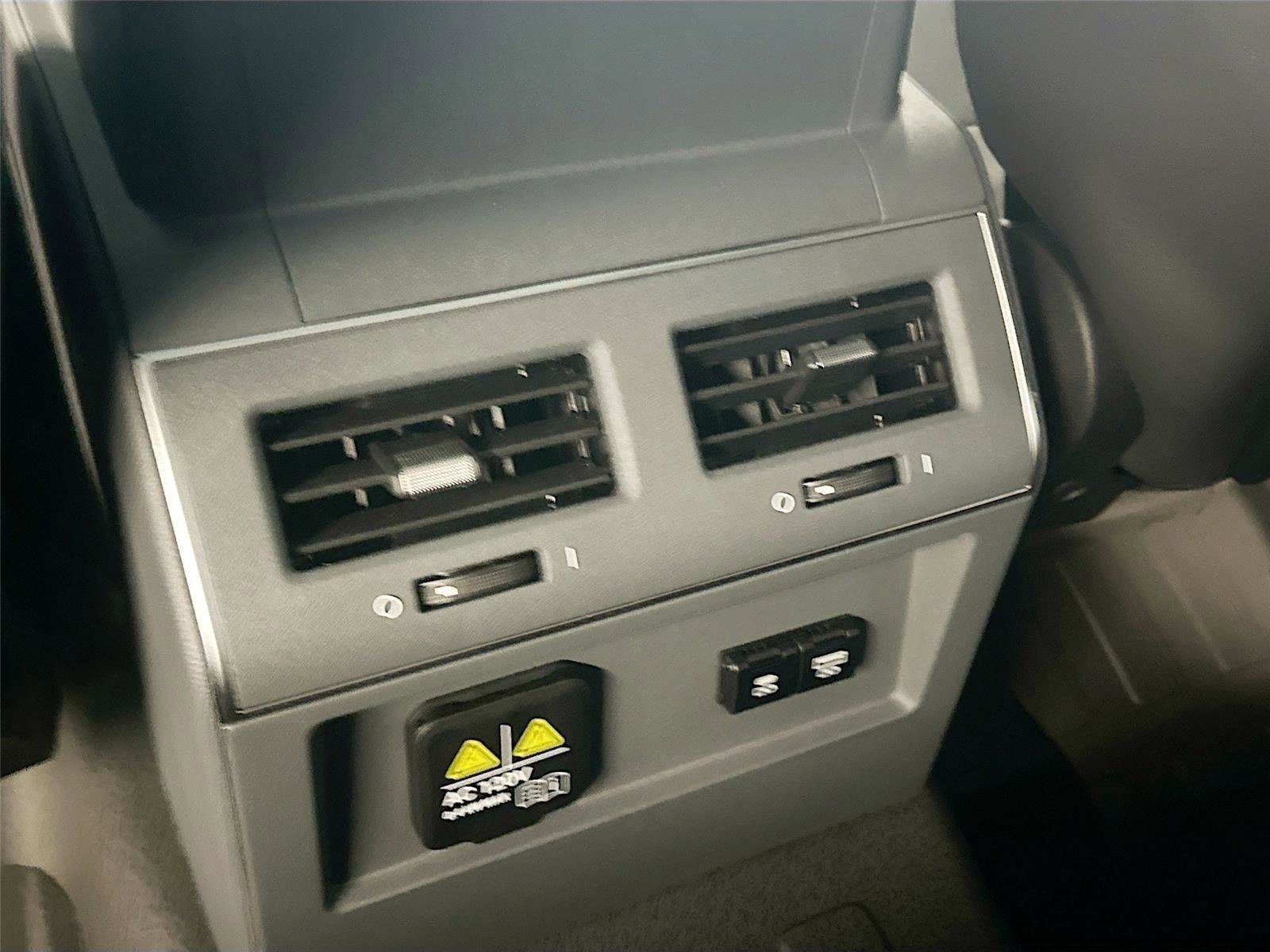 New 2025 INEOS Grenadier Trialmaster Edition image 38