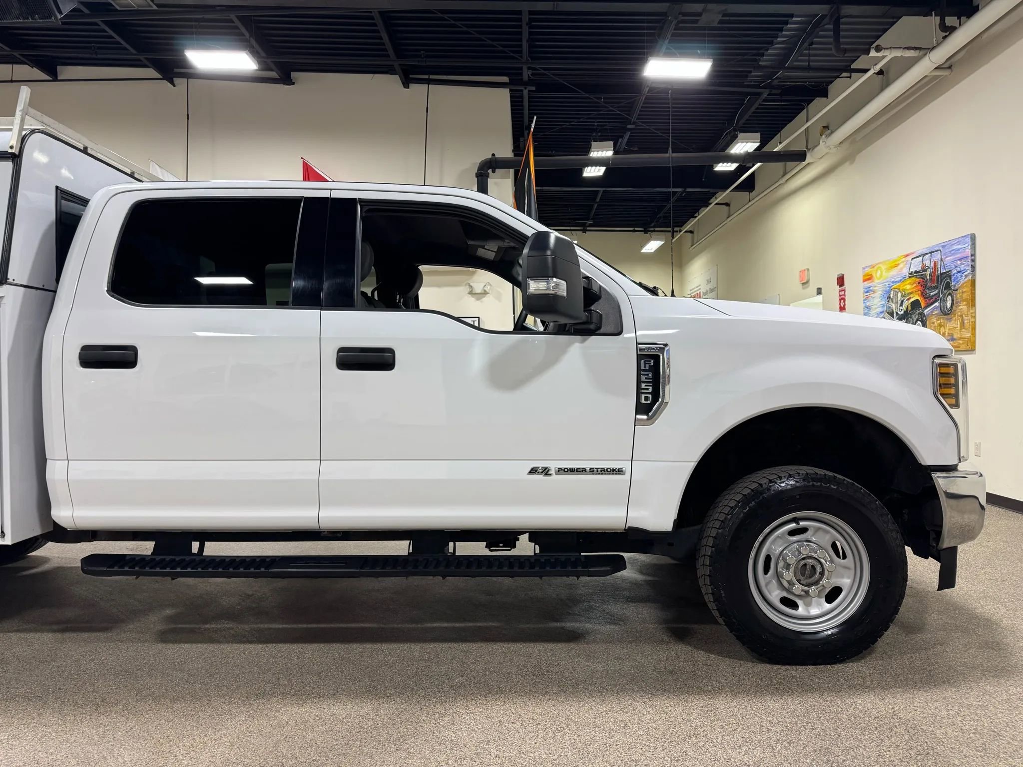 Used 2019 Ford F250 XLT image 15