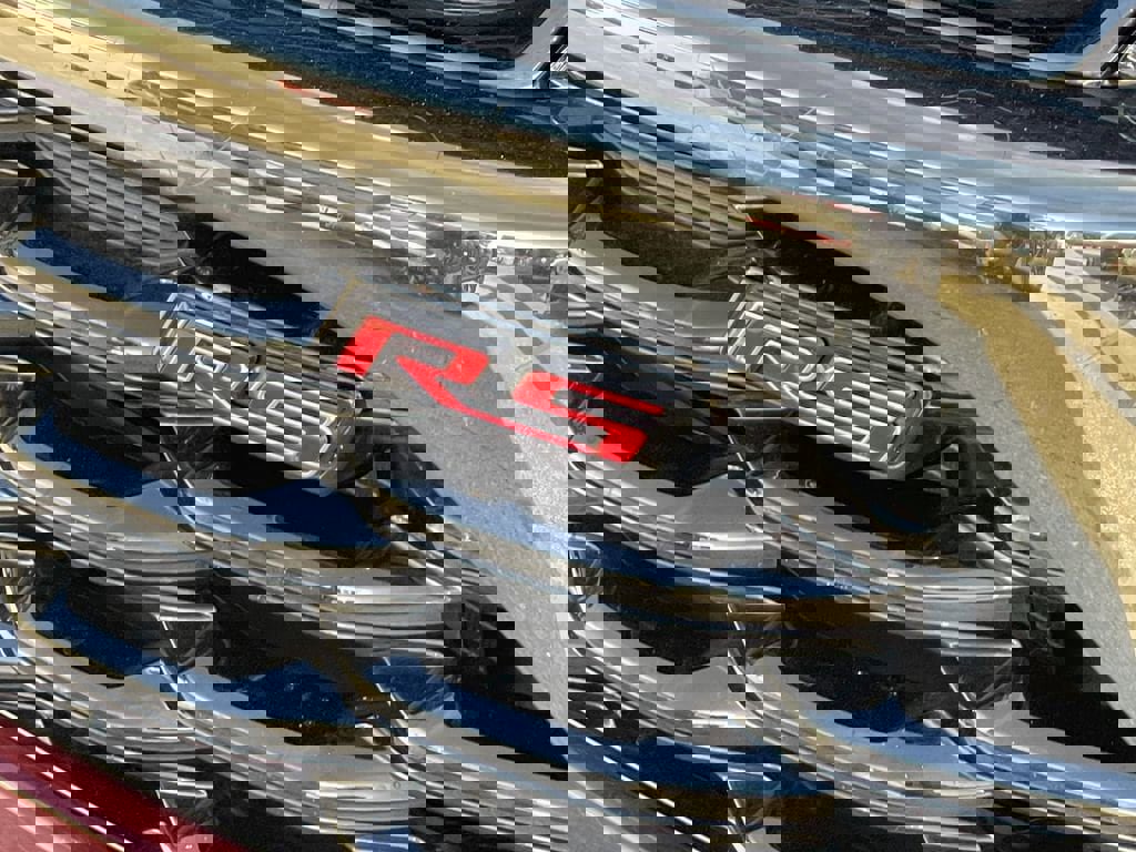 Used 2025 Chevrolet Trax RS w/ Driver Confidence Package image 8