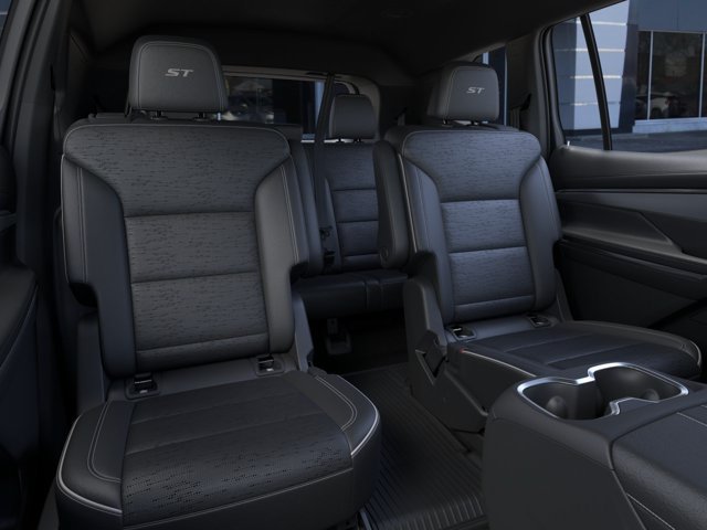 New 2027 Buick Enclave Sport Touring w/ LPO, Floor Liner Package AWD/4WD image 17