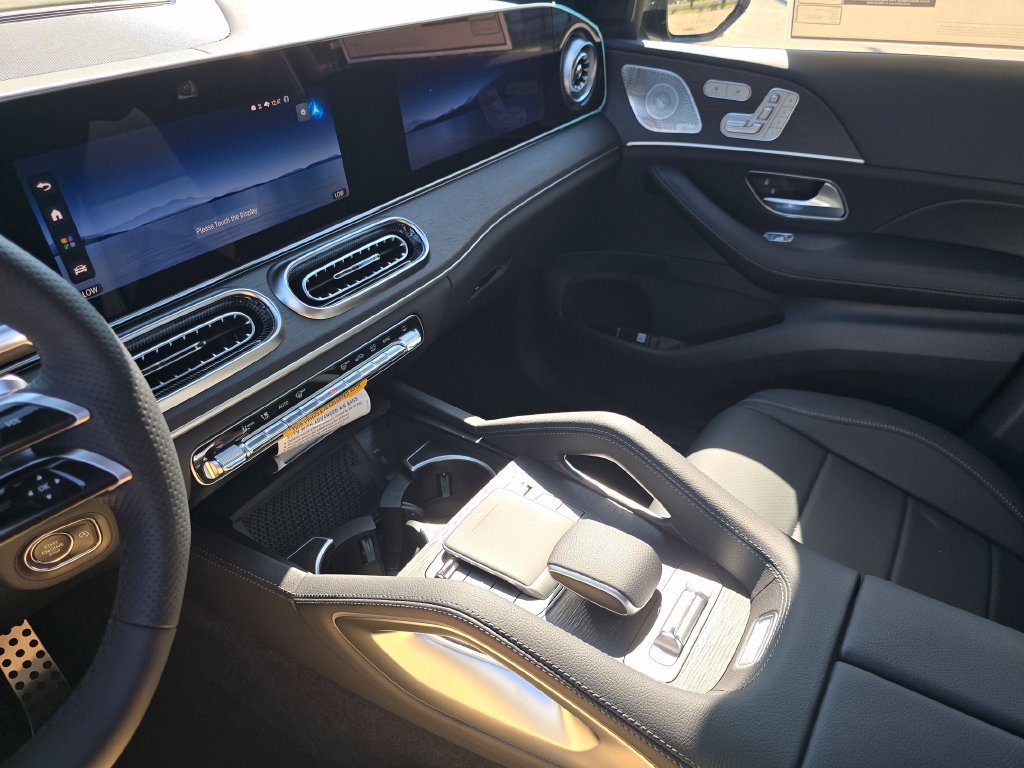 New 2027 Mercedes-Benz GLS 450 4MATIC image 33