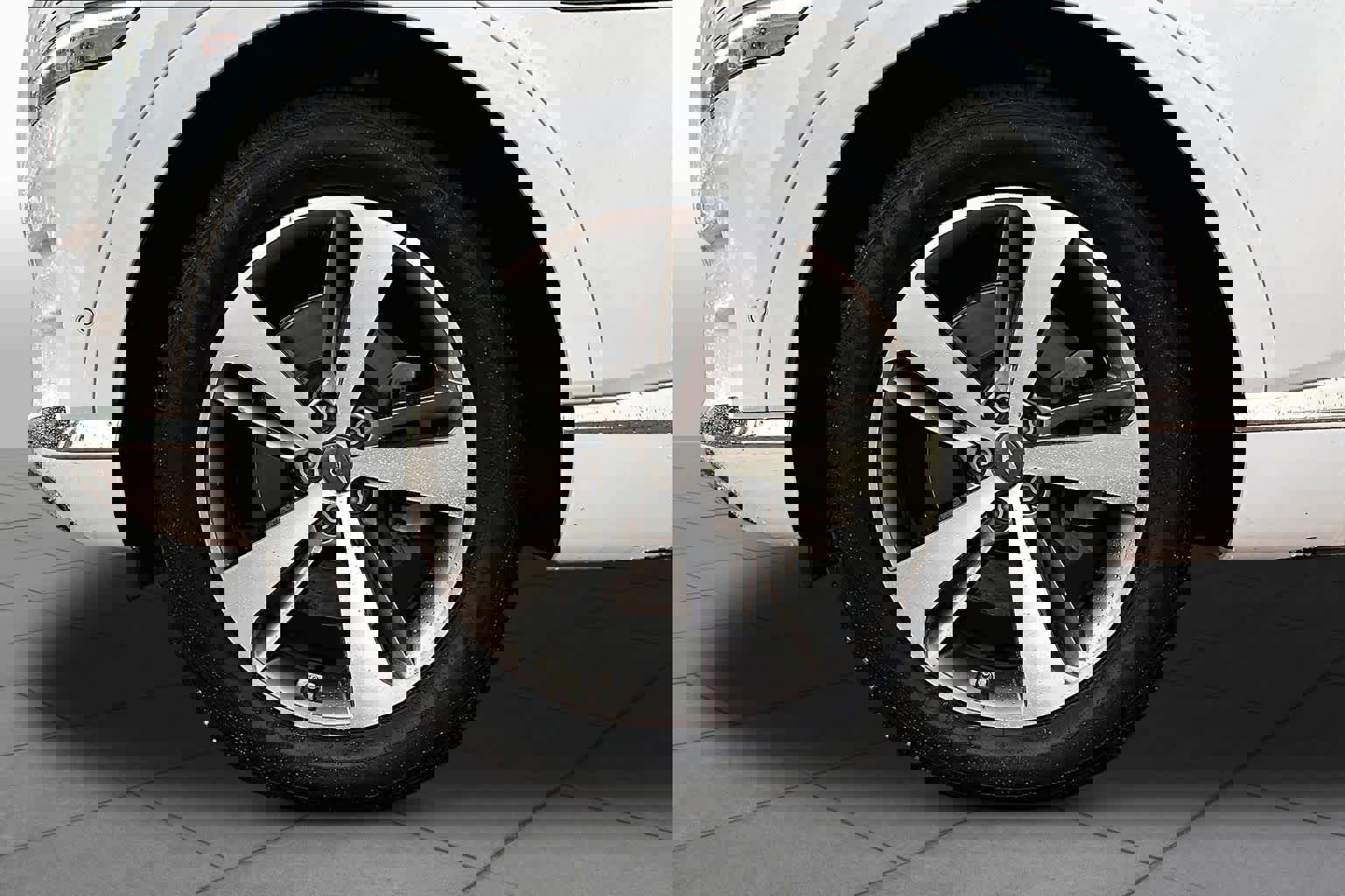 Used 2021 Genesis GV80 2.5T w/ Advanced Package 02 image 10