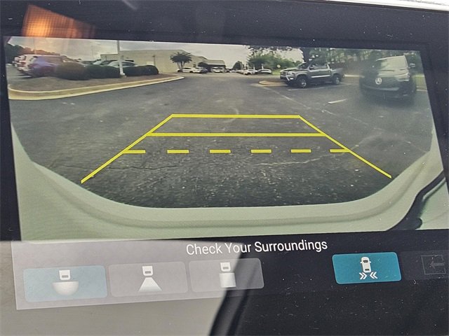 Used 2021 Honda Pilot Touring image 27