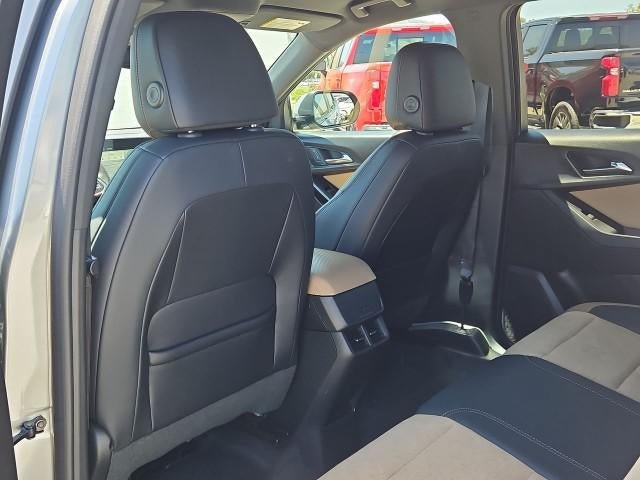 New 2027 Chevrolet Equinox ACTIV FWD image 21