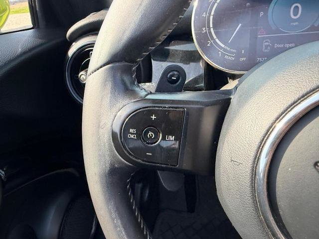 Used 2024 MINI Cooper S FWD image 18