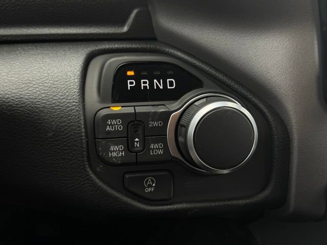 New 2026 RAM 1500 Big Horn w/ Night Edition image 29