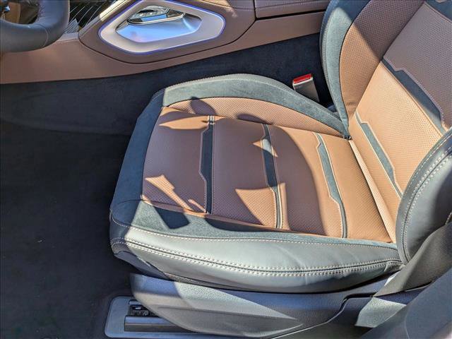 New 2026 Mercedes-Benz GLE 53 AMG 4MATIC image 4