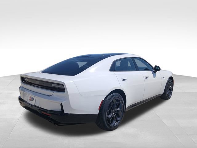 New 2026 Dodge Charger R/T w/ Blacktop Package AWD/4WD image 5